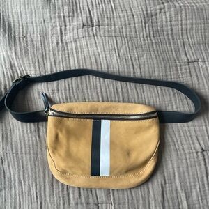 Clare V Fanny pack